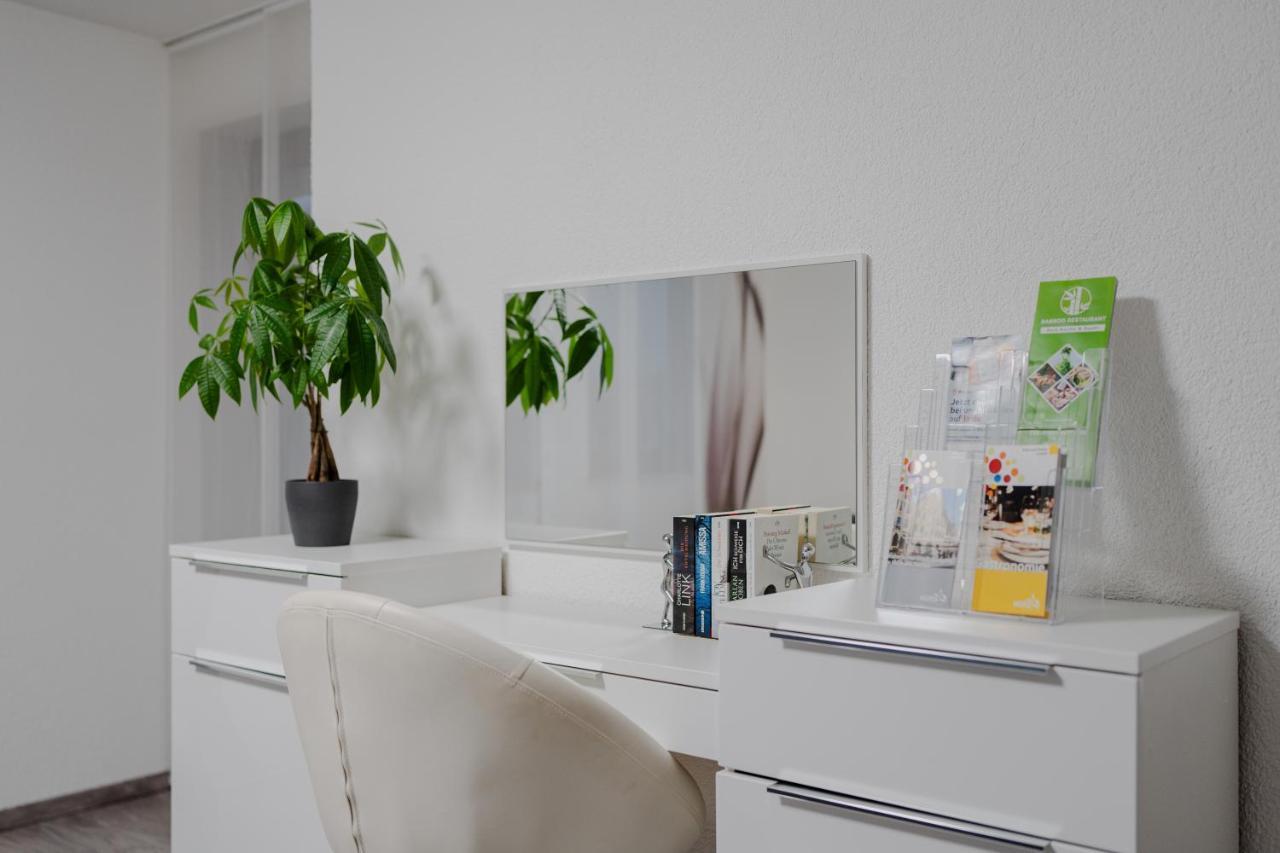 Modern - Ruhige Lage - Zentrumsnah - 2-Zimmer Apartment Horb am Neckar Exteriér fotografie
