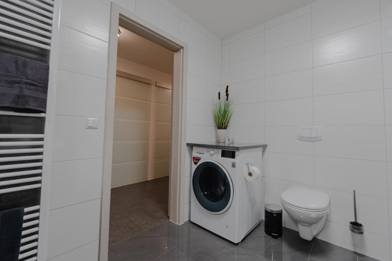 Modern - Ruhige Lage - Zentrumsnah - 2-Zimmer Apartment Horb am Neckar Exteriér fotografie