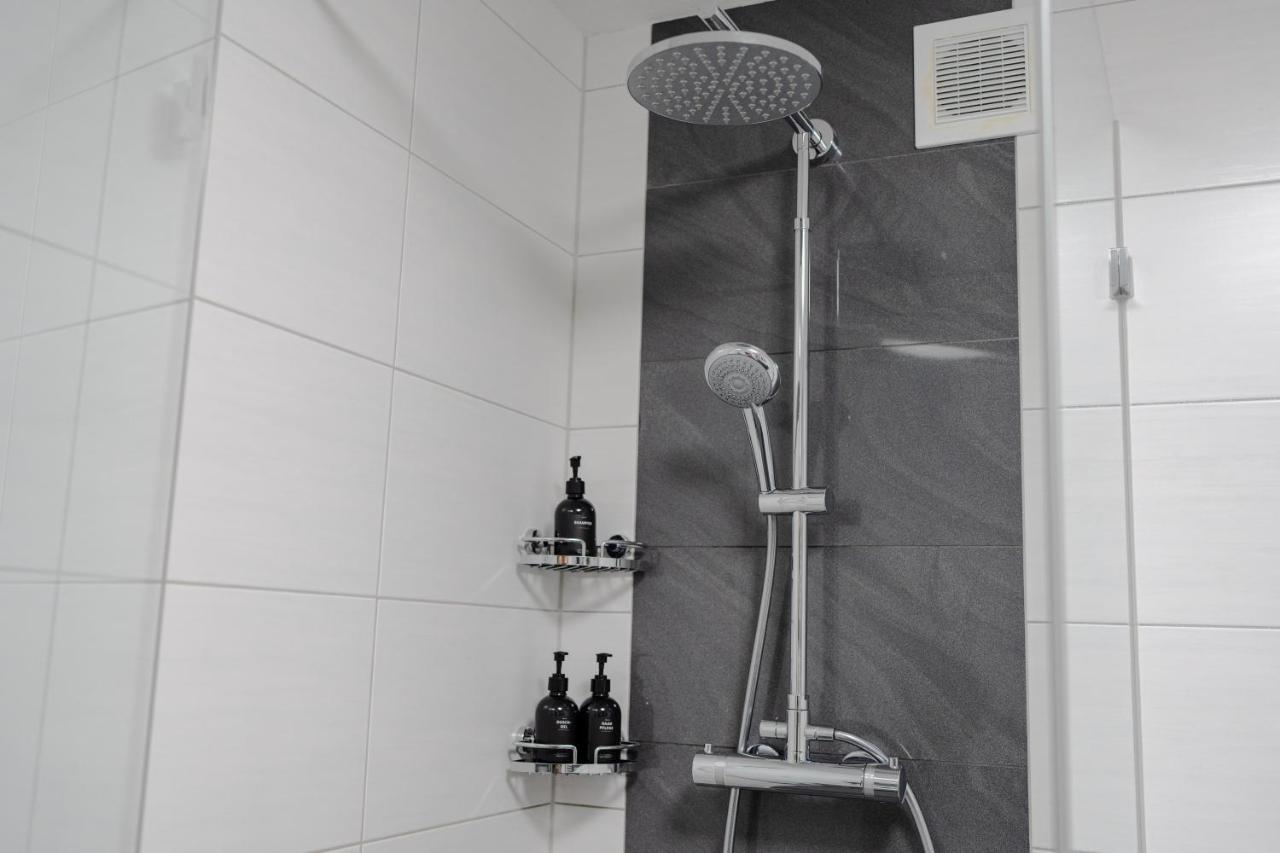 Modern - Ruhige Lage - Zentrumsnah - 2-Zimmer Apartment Horb am Neckar Exteriér fotografie
