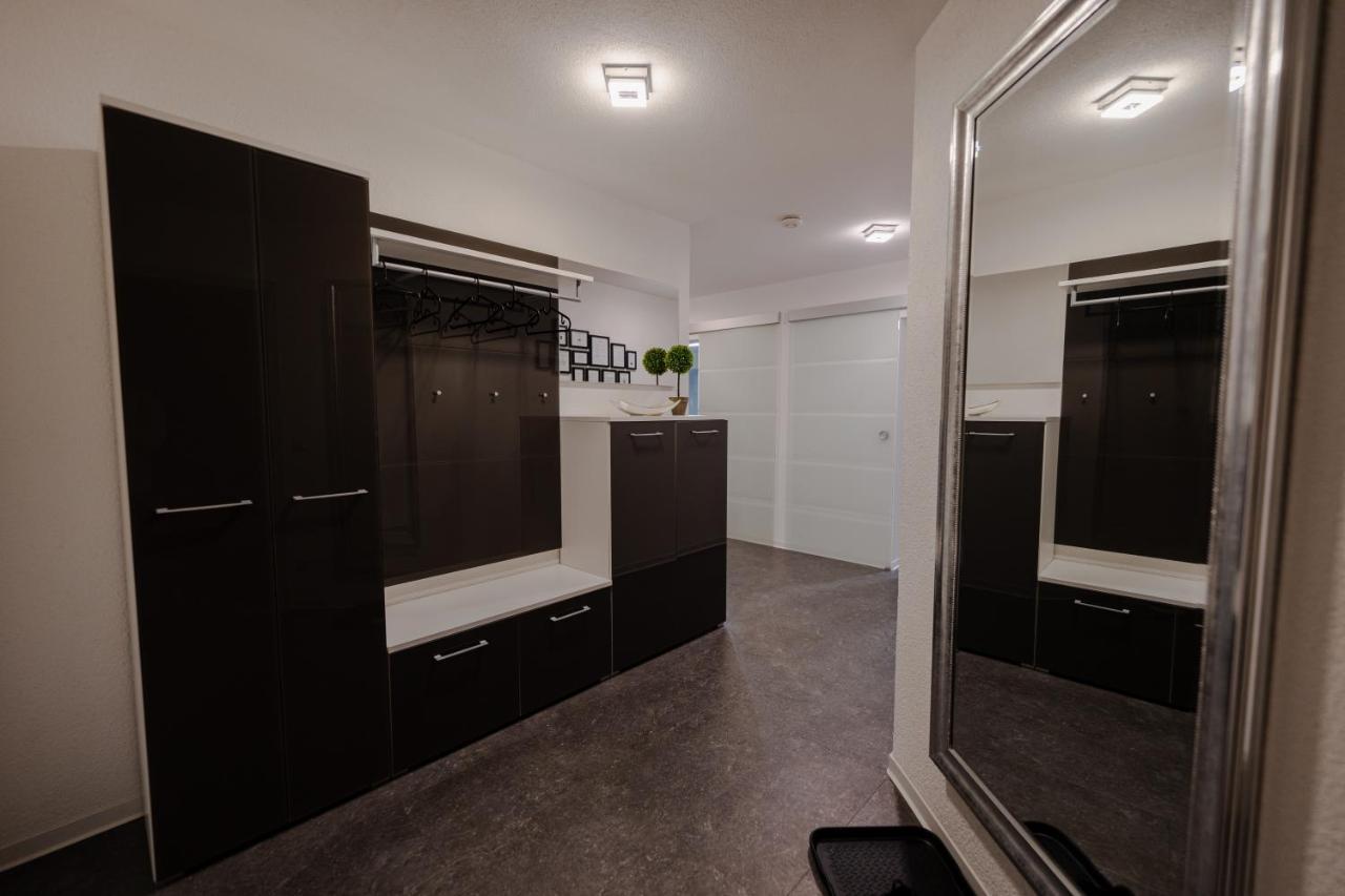 Modern - Ruhige Lage - Zentrumsnah - 2-Zimmer Apartment Horb am Neckar Exteriér fotografie