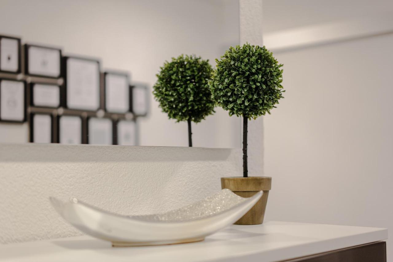 Modern - Ruhige Lage - Zentrumsnah - 2-Zimmer Apartment Horb am Neckar Exteriér fotografie