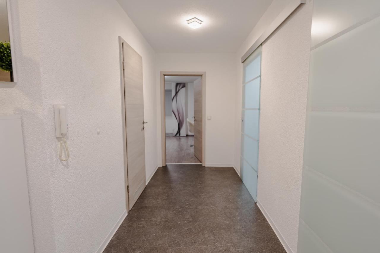 Modern - Ruhige Lage - Zentrumsnah - 2-Zimmer Apartment Horb am Neckar Exteriér fotografie